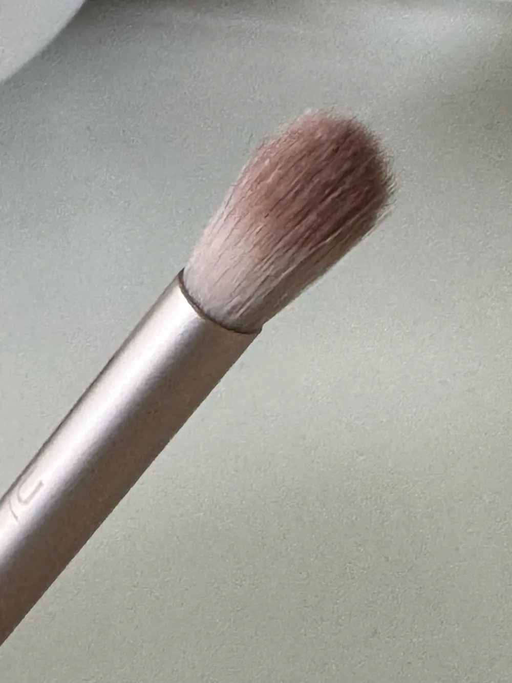 3/$15 Ulta Beauty Collection Mini Eyeshadow Brush Travel Size 5.25”